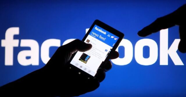 “Facebook” istifadəçilərinə XƏBƏRDARLIQ