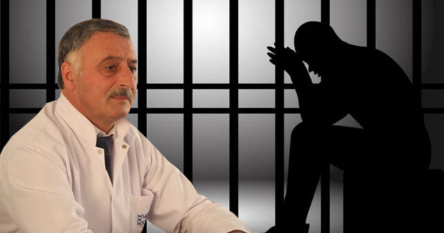 Baş həkimə yarım milyondan çox pul “atıblar”: Sələmçilik, yoxsa, şərik iş?
