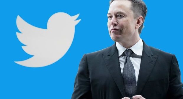 “Twitter” Maskdan 44 milyard dolları almaqda israrlıdır