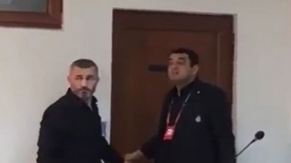 Qurban Qurbanovun Prezidentin “Qarabağ” la bağlı paylaşımına reaksiyası – VİDEO