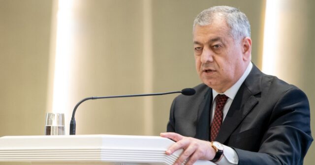 Əvəz Zeynallı və Elçin Sadıqovun həbsinin rüşvətlə bağlı olmasına inanmıram – Vahid Əhmədov