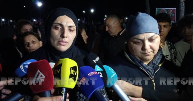 Şəhid zabitin bacısı: “Ravil deyirdi ki, ya Milli Qəhrəman, ya da general olacam”