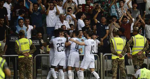 “Frayburq” və “Qarabağ”ın start heyətləri açıqlandı