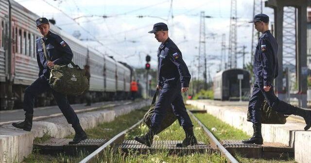 Putin Ukraynanın üzərinə 1 milyon əsgər göndərmək istəyir – Səfərbərlik kampaniyasının pərdəarxası