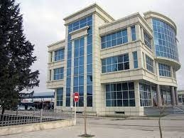 Xaçmaz avtovağzalı sərnişinlərə xidmət etmir