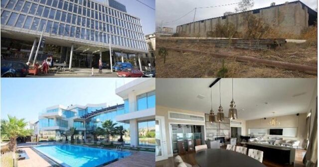 Bakıda satılan ən bahalı obyekt, torpaq, villa və mənzil… – 102 milyon manata