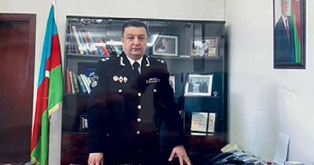 General və ailəsinə məxsus 7,7 milyon manatlıq əmlak müsadirə edildi – SİYAHI