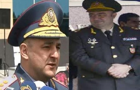 Səfər Mehdiyevin qaynının `kantorunda` TOTAL TƏFTİŞ
