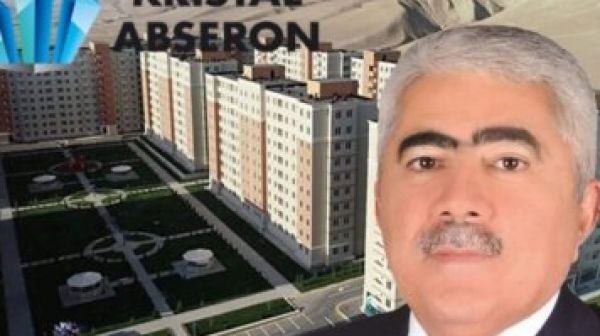 Deputat Ağalar Vəliyevin şirkətinin dövlət büdcəsinə külli miqdarda vergi borcu üzə çıxdı (FOTOFAKT)