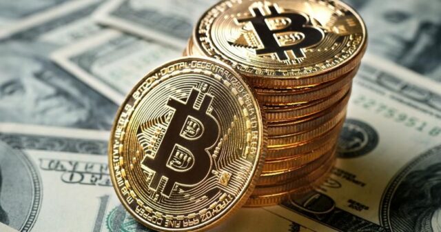 Bitkoinin qiyməti 20 min dollardan aşağı düşüb