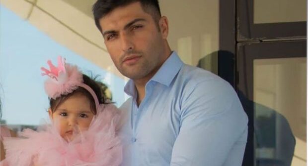 “Kirayə qaldığımız yerin sahibi soruşdu ki, evdən çıxırsınız?” – Şəhid Ravilin xanımı