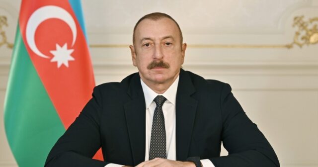 Gələn ilin və sonrakı üç ilin büdcə layihəsi Prezidentə təqdim ediləcək – QƏRAR