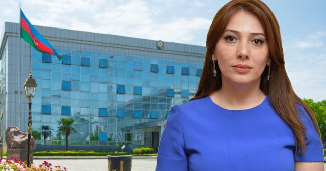 Rasilə Arifqızının barəsində qətimkan tədbiri seçildi