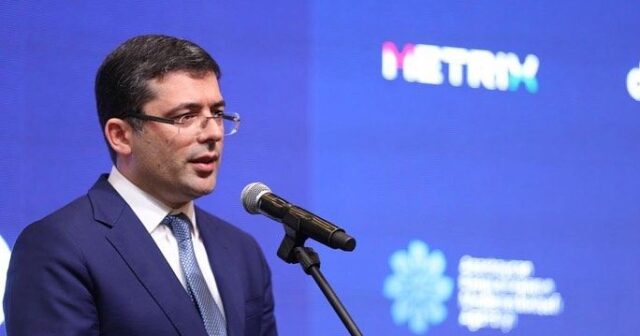 “Azərbaycan mediası islahatların yeni mərhələsinə qədəm qoyub” – Əhməd İsmayılov