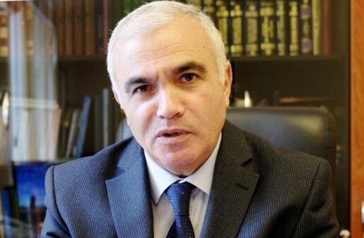 “Xalq qəzeti”nin baş redaktoru işdən çıxarıldı
