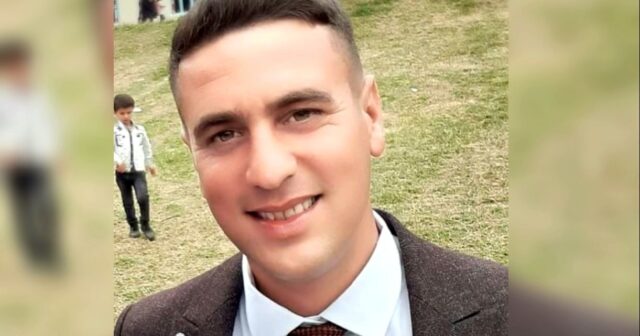 3 bacının yeganə qardaşı – Şəhidimiz 2 ay əvvəl evlənibmiş… – VİDEO