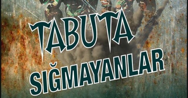 “Tabuta sığmayanlar” tamaşa-kompozisiyası nümayiş olunub – VİDEO/FOTOLAR