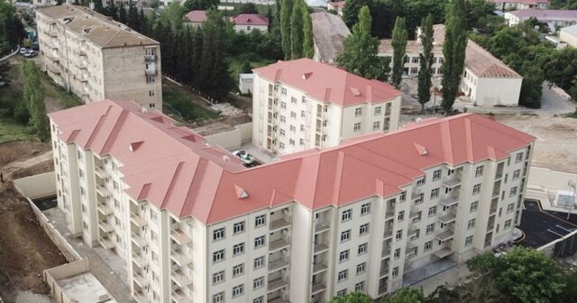 Rusiya vətəndaşlarının axını Azərbaycanda daşınmaz əmlakı bahalaşdıracaq? – Ekspert rəyi