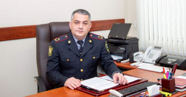 DİN yeni dərs ili ilə bağlı valideynlərə müraciət etdi
