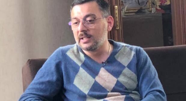 Bir saata intihar edəcəyini deyən teleaparıcıdan AÇIQLAMA