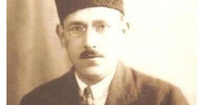 Prezident “Hüseyn Cavidin 140 illiyinin qeyd edilməsi haqqında” sərəncam imzalayıb