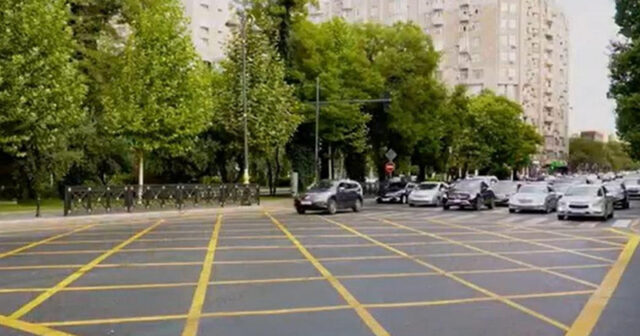 Paytaxtın mərkəzində sürətin 30 km/saat müəyyən edilməsini zarafat hesab edə bilərik – Ekspert