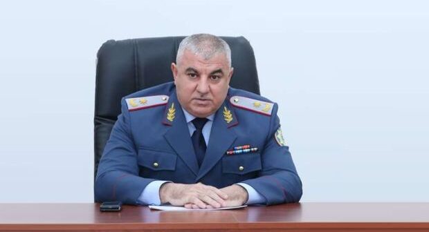 HƏBS EDİLƏN GÖMRÜK GENERALININ KOMİTƏDƏKİ RƏİS QUDASI TƏŞVİŞDƏ – RAMİZ MƏMMƏDLİNİ NƏ GÖZLƏYİR?