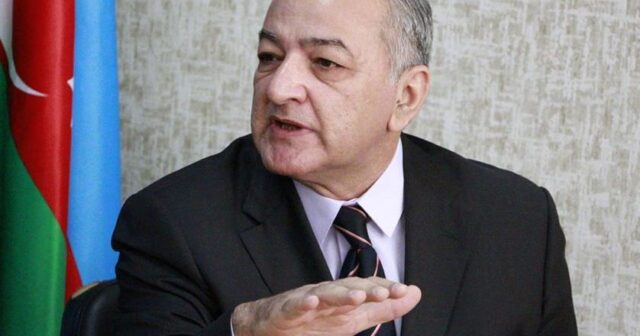 Azərbaycan Xankəndi məsələsini ortaya qoymalıdır – İlham İsmayıl