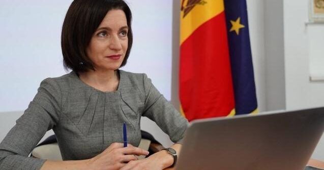 Ukraynada Rusiya tərəfindən döyüşən Moldova vətəndaşları vətəndaşlıqdan çıxarılacaq