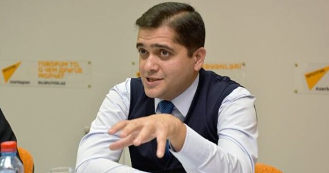 ERMƏNİSTAN ÇƏTİN VƏZİYYƏTDƏ… DİPLOMATİK FƏALLIĞI ARTIRMAQ LAZIMDIR…