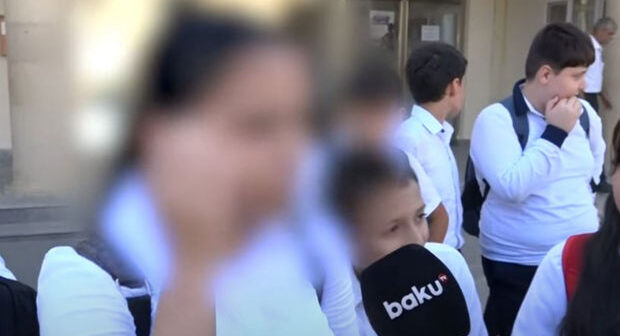 Bakıda 20 yaşlı qadının məktəb şagirdlərinə narkotik satması hadisəsinin TƏFƏRRÜATI