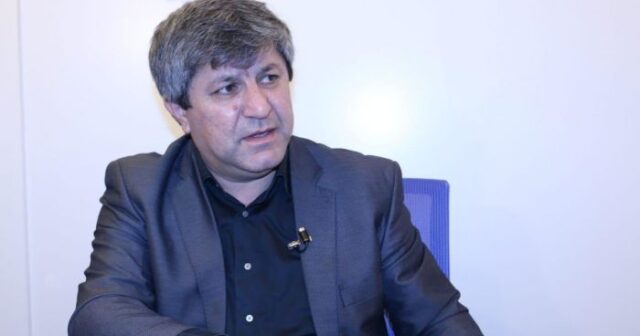 Əvəz Zeynallı saxlanıldı – Ofisində axtarış aparılır-RƏSMİ