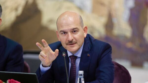Türkiyənin daxili işlər naziri istefa verib – KİV