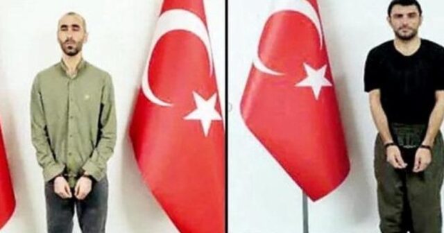 ERMƏNİSTANDAN TÜRKİYƏYƏ JEST: PAŞİNYAN TERRORÇULARI ƏRDOĞANA NİYƏ VERDİ?