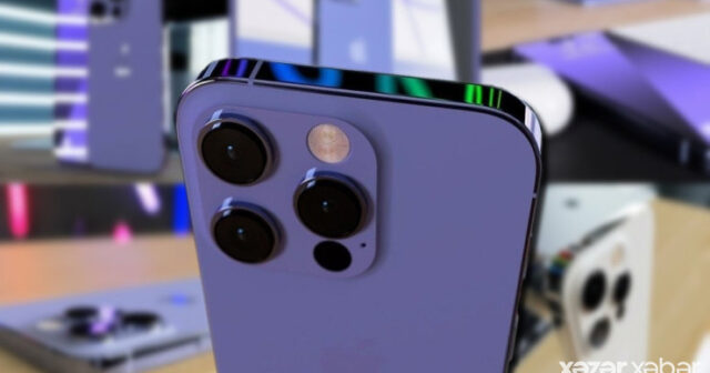 “İphone 14” neçəyə satılacaq?