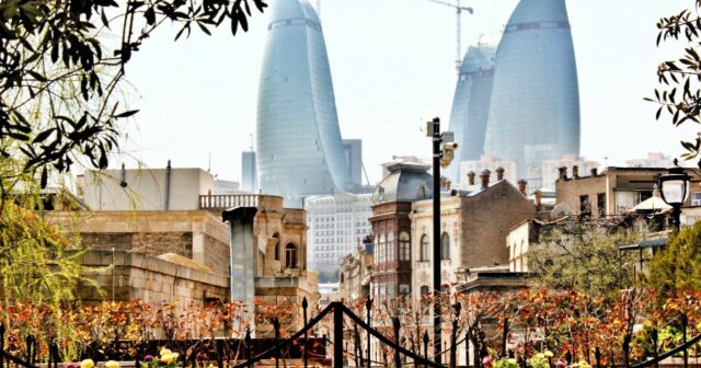 2 gün sonra Azərbaycana payız gəlir