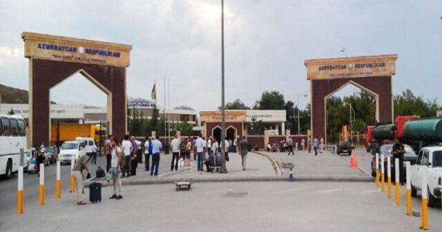 “Quru sərhədləri Rusiyadakı azərbaycanlılara bağlamaq olmaz” – Natiq Cəfərli