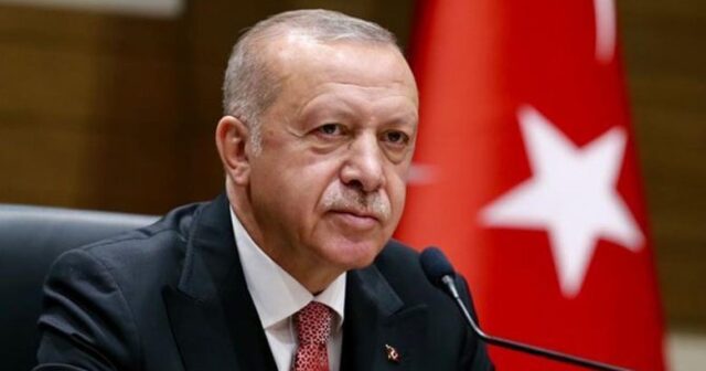 Ərdoğan: “Putin müharibəni tezlikə bitirmək istəyir, ələ keçirilən torpaqlar Ukraynaya qaytarılacaq”