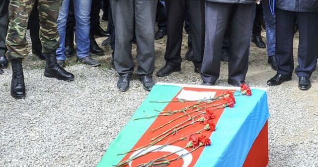 Son döyüşlərdə şəhid olanların kredit borcları silindi