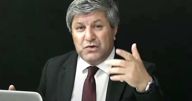Məhkəmə Əvəz Zeynallını ev dustaqlığına buraxmadı