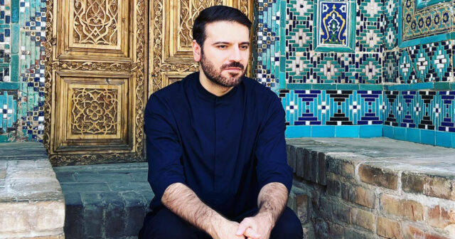 Sami Yusuf Azərbaycana dəstək oldu – VİDEO