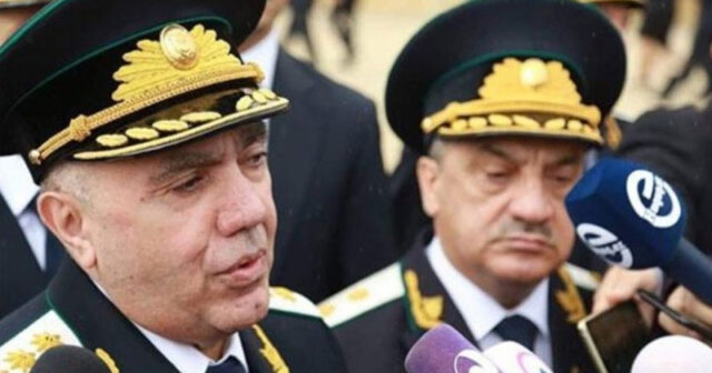 Mövlam Şıxəliyev Qaralovla Usubovu ittiham etdi: Generalın məhkəməsində qalmaqal düşdü