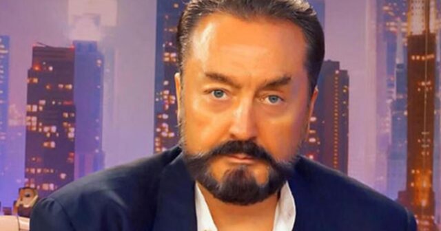 1075 il iş alan Adnan Oktarın cəzasının artırılması istənildi