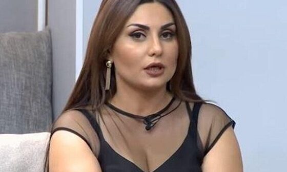 ŞƏBNƏM TOVUZLUNUN KONSERT OYUNU-VİDEO