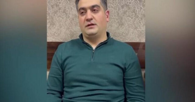 100 min manatlıq ziyan: Bakıda yolu bağlayan TIR şirkəti rəhbəri özünü təqsirli bilmir