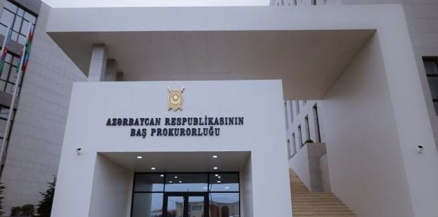 “Tərtər işi” ilə bağlı daha bir neçə nəfər həbs edilib – RƏSMİ