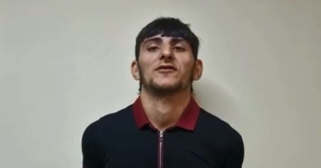 “Şəhid bacısı” adı ilə pul toplayan şəxs tutuldu – VİDEO