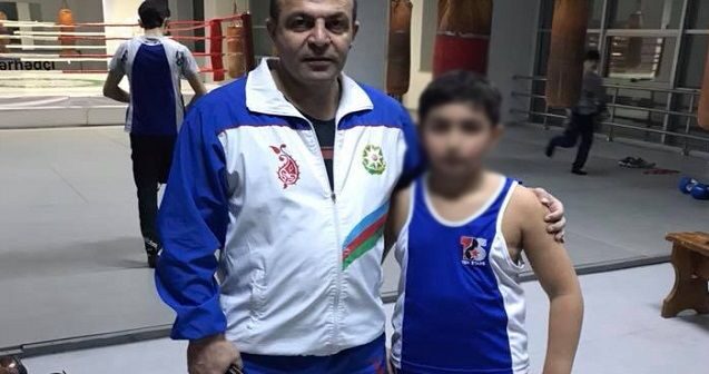 Bakıda arvadının öldürdüyü ər tanınmış məşqçi imiş – FOTO