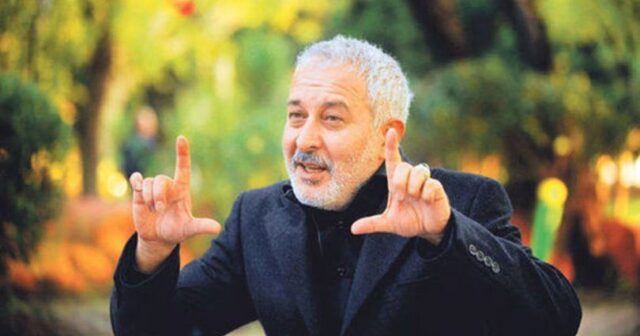 Aktyorun 82 yaşlı anası buna görə özünü asıbmış… – FOTO