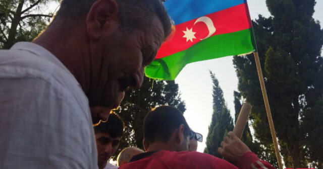 Şəhid olmazdan öncə atasından bunu xahiş edib – VİDEO